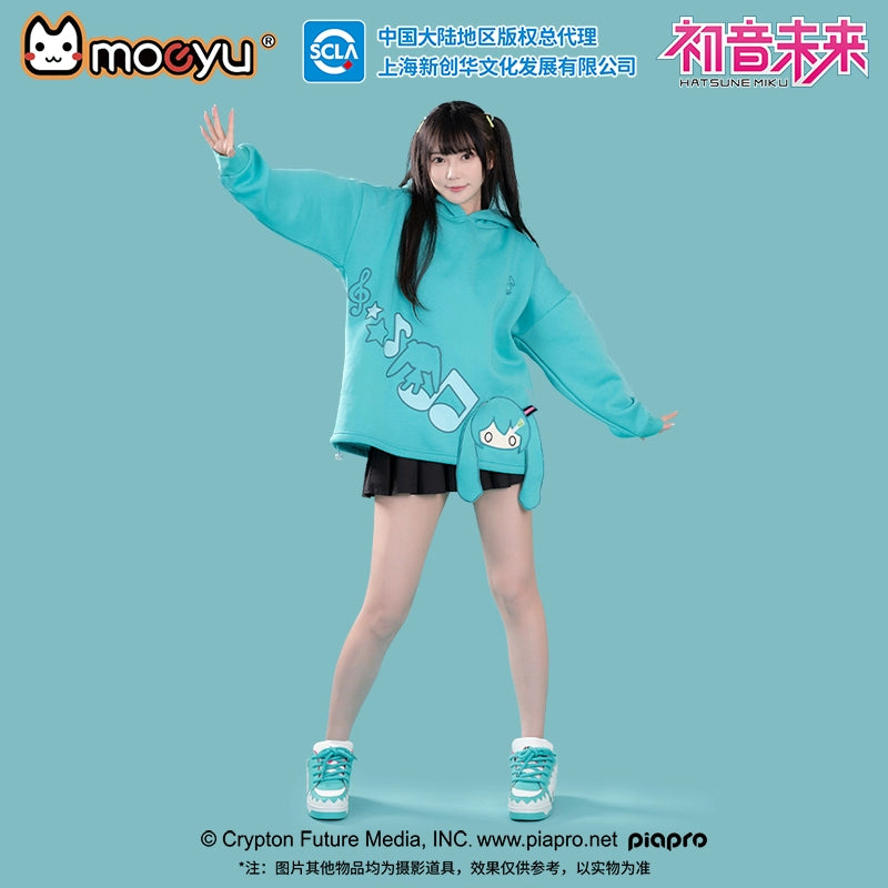 Hatsune Miku - Hoodie