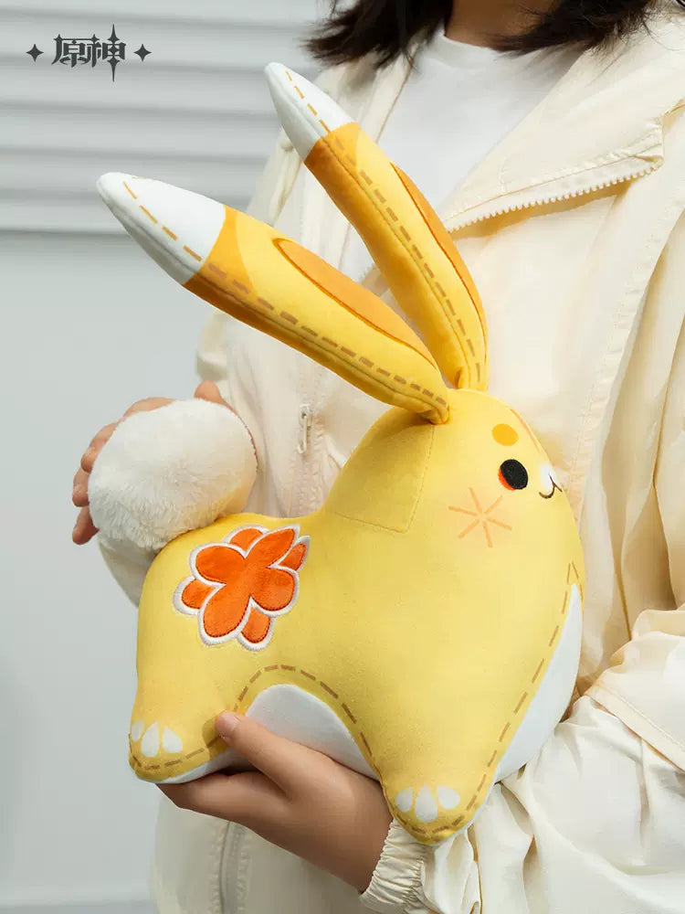 Genshin Impact Plushy - Yuegui Plush Toy / Scented Hangable