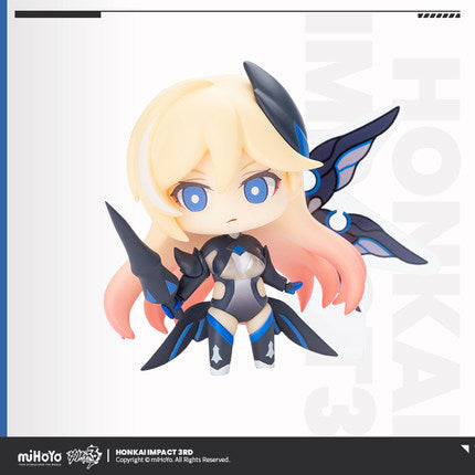 Honkai Impact 3rd - Durandal - Q Style Mini Figure