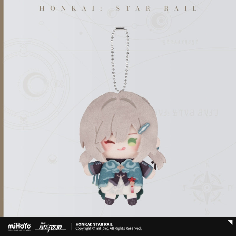 (Pre-Order) Honkai: Star Rail - Sparkle's Puppet Factory - Finger Puppet Vol. 3