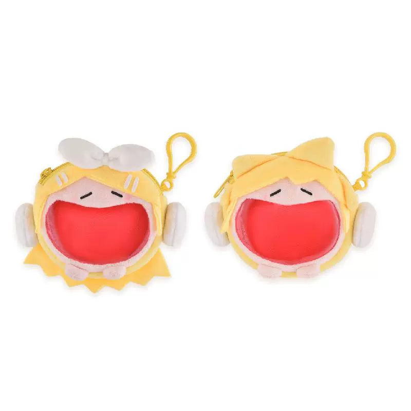 Hatsune Miku - Rin and Len - Ita Bag - Mini Size