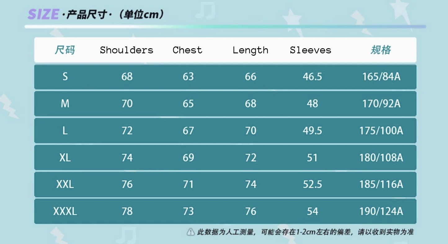 Hatsune Miku - Hoodie