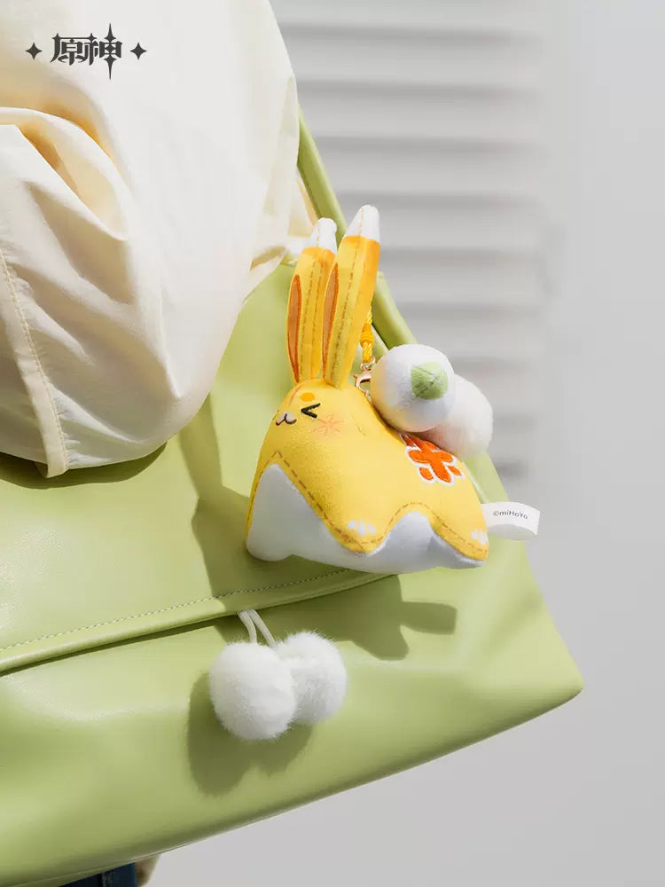 Genshin Impact Plushy - Yuegui Plush Toy / Scented Hangable