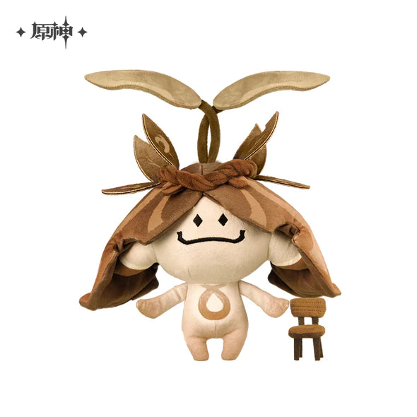 Genshin Impact - Aranara Themed Plushy