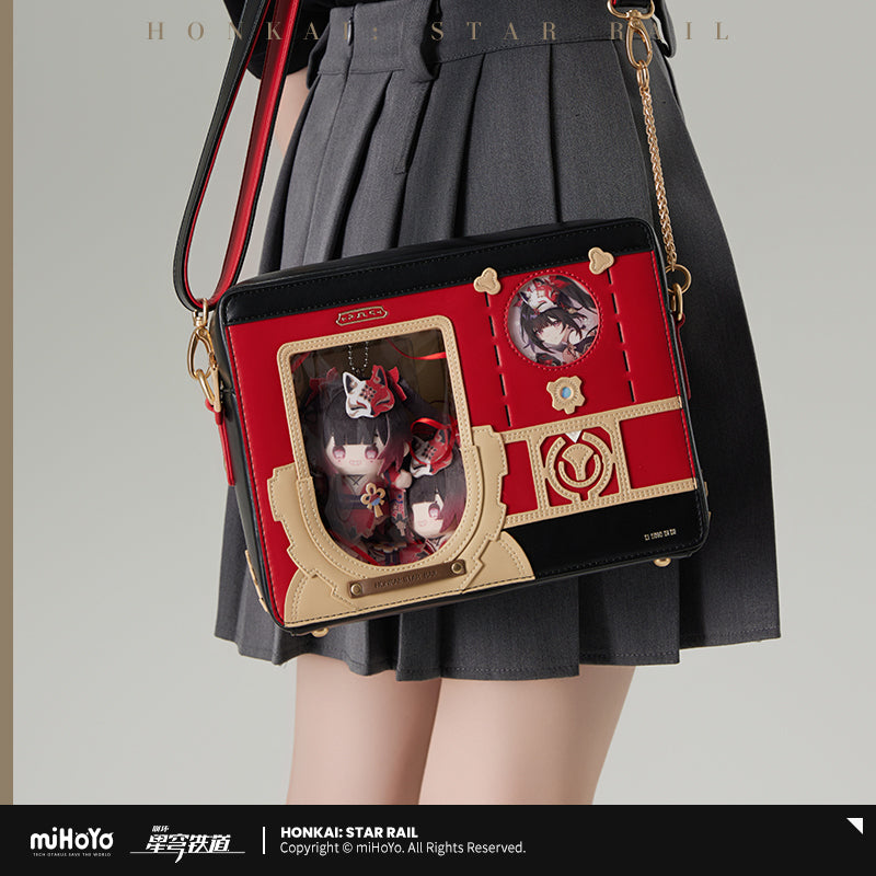 Honkai: Star Rail - Pompom Theme - Ita Bag