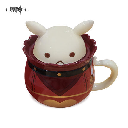 Genshin Impact - Klee Bomb Mug