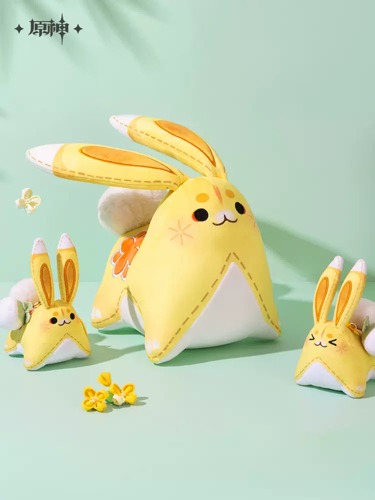 Genshin Impact Plushy - Yuegui Plush Toy / Scented Hangable