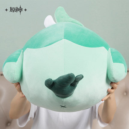 Genshin Impact Plushy- Teyvat Zoo Theme Series - Xiao's Bird Plush
