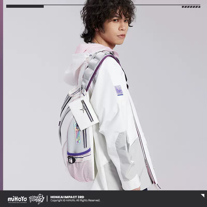 Honkai Impact 3rd - Herrscher of Human Series - Elysia Backpack