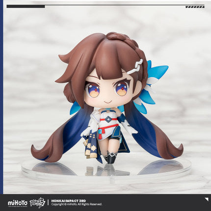 Honkai Impact 3rd - Li Sushang - Chibi Figure