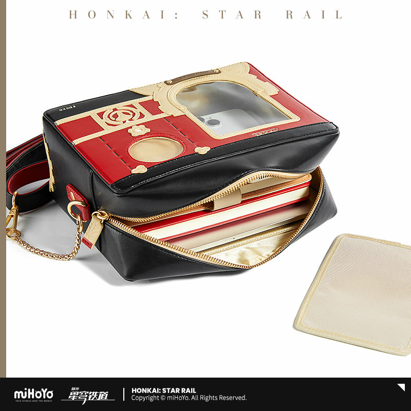 Honkai: Star Rail - Pompom Theme - Ita Bag