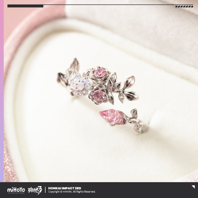 Honkai Impact 3rd - Elysia Herrscher of Human: Ego Vow Ring