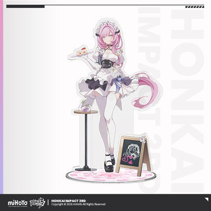 Honkai Impact 3rd - Elysia Maid Acrylic Stand