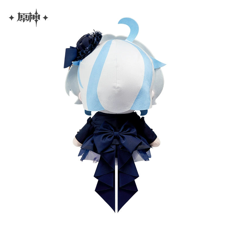 (Pre-Order) Genshin Impact - Furina Theme Big Plushy