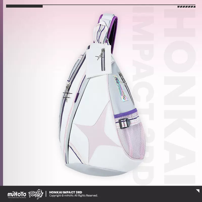 Honkai Impact 3rd - Herrscher of Human Series - Elysia Backpack