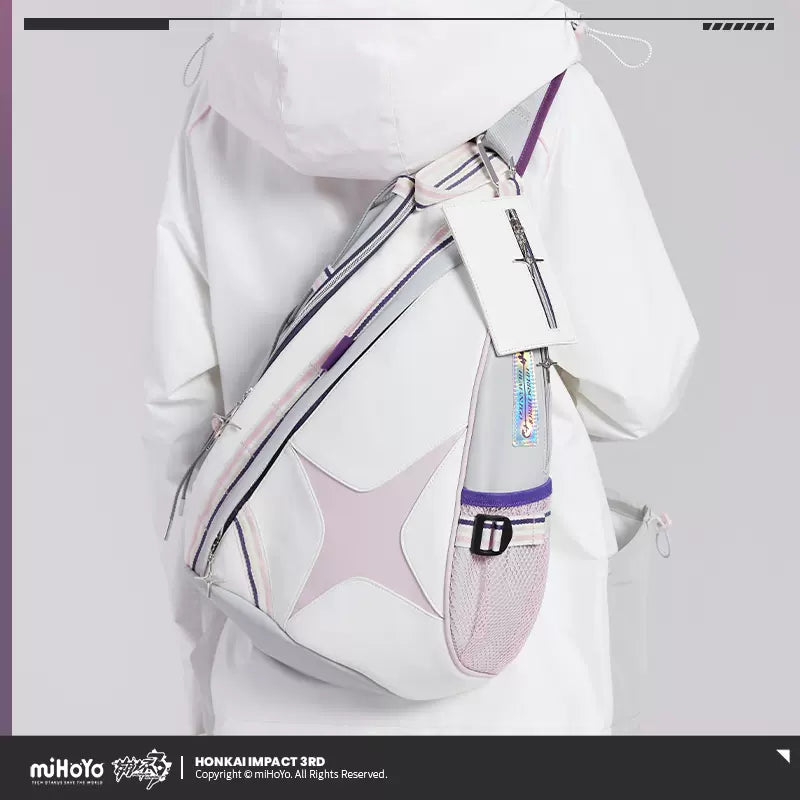 Honkai Impact 3rd - Herrscher of Human Series - Elysia Backpack