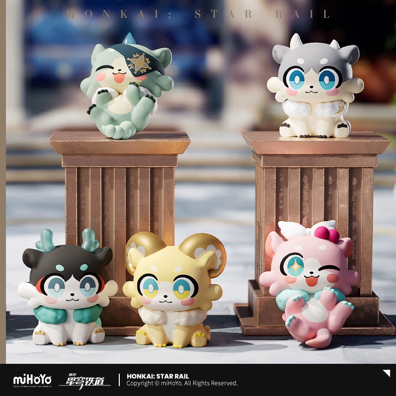 (Pre-Order) Honkai: Star Rail - Chimera Series - Blindbag Blindbox