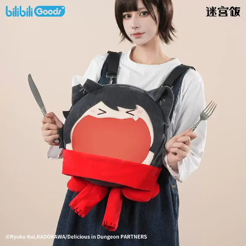 (Pre-Order) Delicious in Dungeon - Izutsumi - Ita Bag