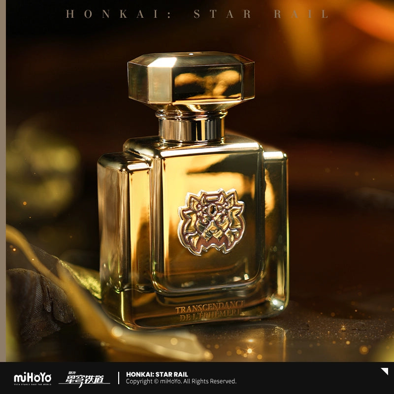 (Pre-Order) Honkai: Star Rail Galaxy Aromatherapy Series Fragrances (Not available outside of U.S)