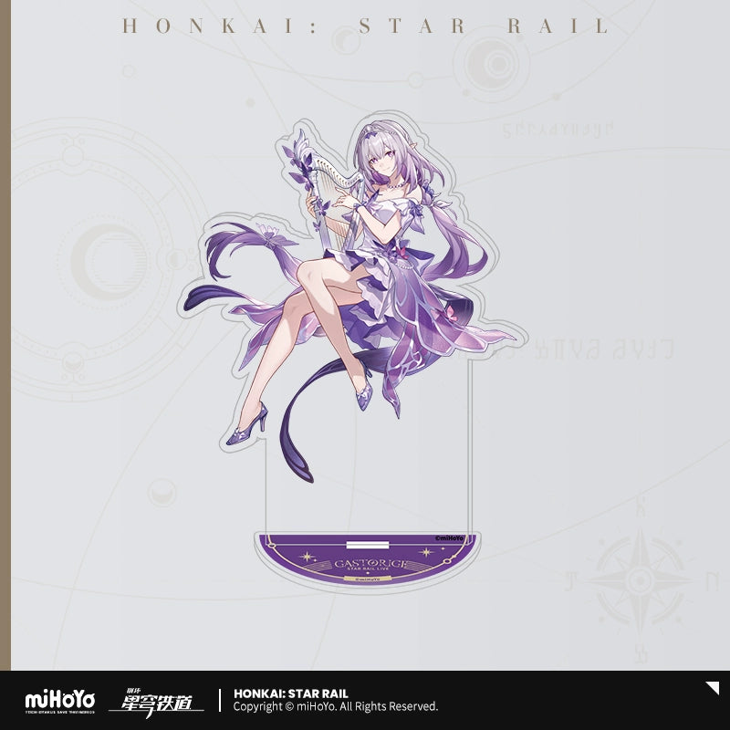 (Pre-Order) Honkai: Star Rail - 2025 Live Series - Acrylic Stand