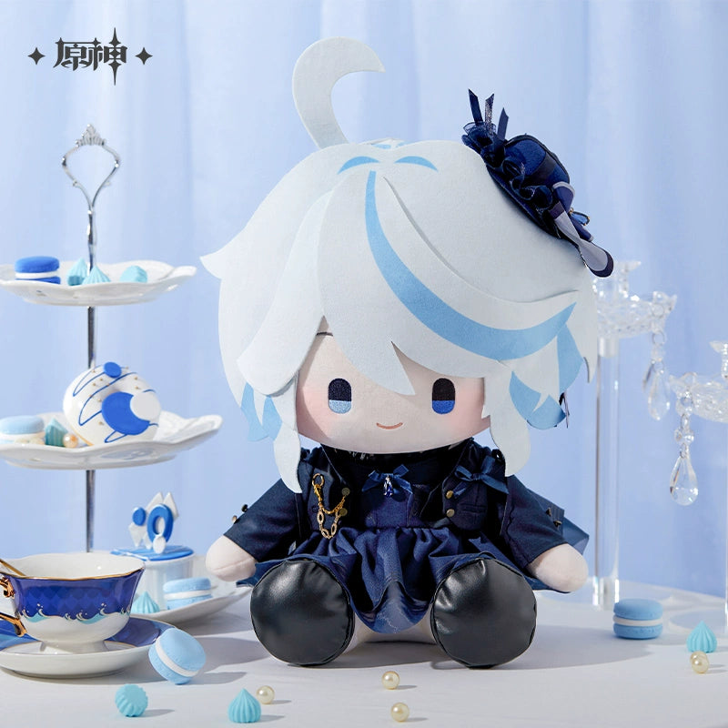 (Pre-Order) Genshin Impact - Furina Theme Big Plushy