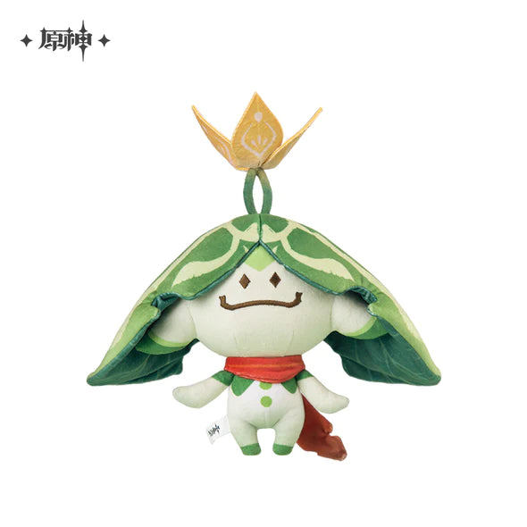 Genshin Impact - Aranara Themed Plushy