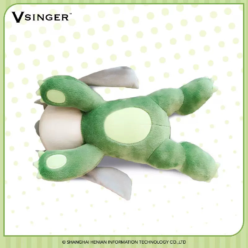 Vsinger - Luo Tianyi - T-Rex Luo - Plushy