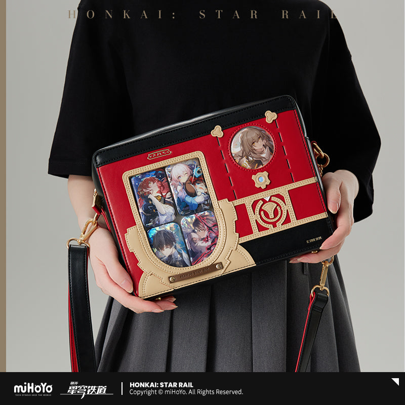 Honkai: Star Rail - Pompom Theme - Ita Bag