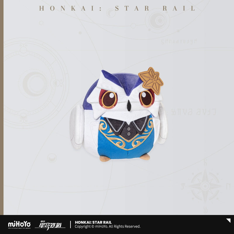 (Pre-Order) Honkai: Star Rail - Owlbert's Reception Room Series - Dr. Ratio