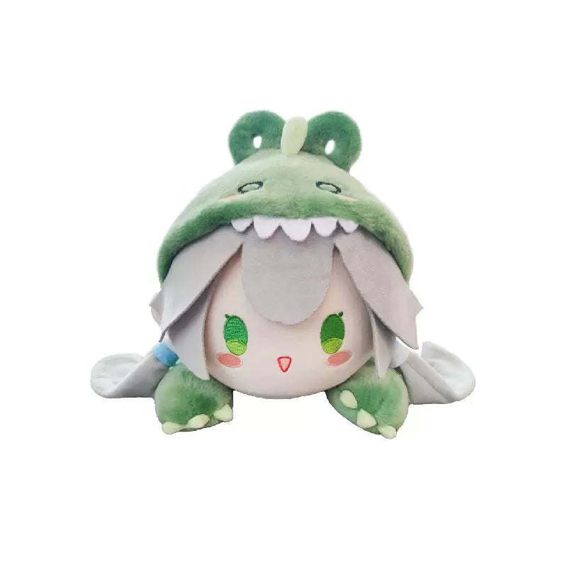 Vsinger - Luo Tianyi - T-Rex Luo - Plushy