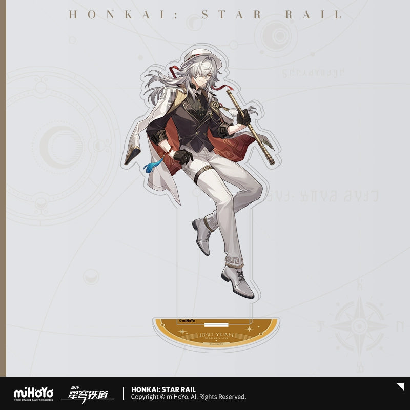 (Pre-Order) Honkai: Star Rail - 2025 Live Series - Acrylic Stand