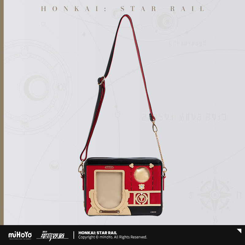 Honkai: Star Rail - Pompom Theme - Ita Bag
