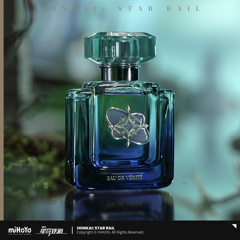 (Pre-Order) Honkai: Star Rail Galaxy Aromatherapy Series Fragrances (Not available outside of U.S)