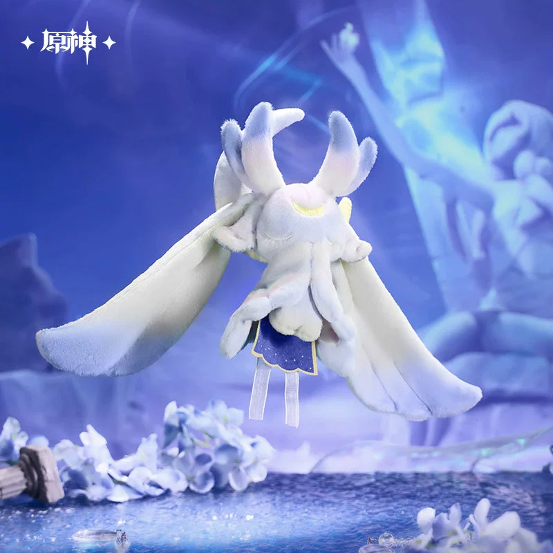 (Pre-Order) Genshin Impact - Columbina Theme - Luonnotar Plush Keychain