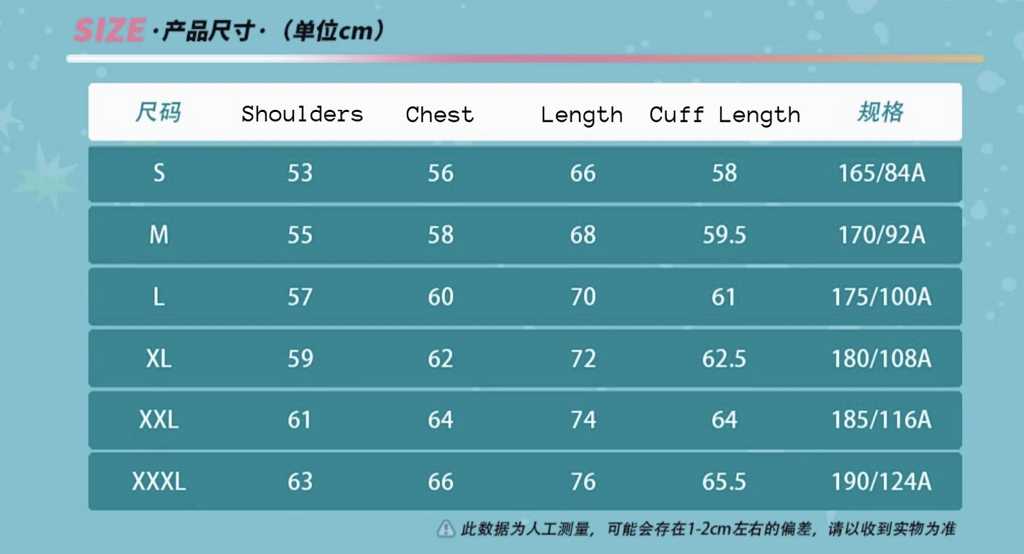 Hatsune Miku - Ita Hoodie