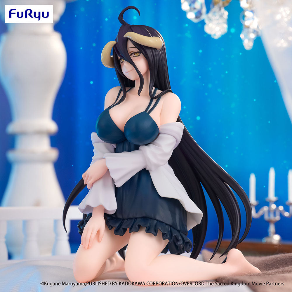 Overlord - Albedo - Noodle Stopper Prize Figure - Room Wear ver.