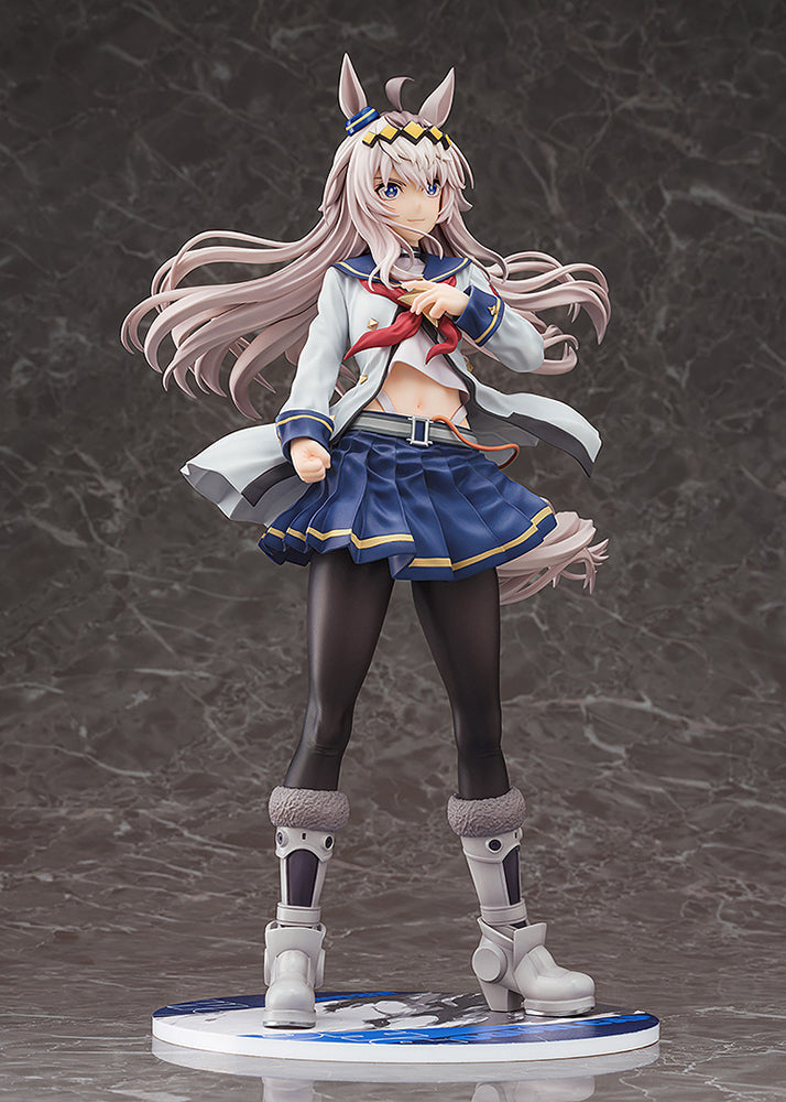 (Pre-Order) Uma Musume: Pretty Derby - Cinderella Gray Oguri Cap - 1/7 Scale Figure
