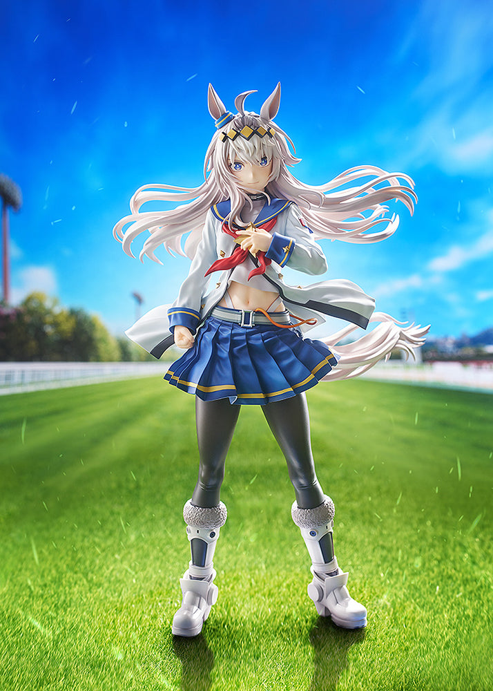 (Pre-Order) Uma Musume: Pretty Derby - Cinderella Gray Oguri Cap - 1/7 Scale Figure