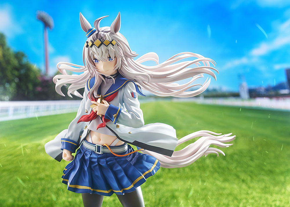 (Pre-Order) Uma Musume: Pretty Derby - Cinderella Gray Oguri Cap - 1/7 Scale Figure