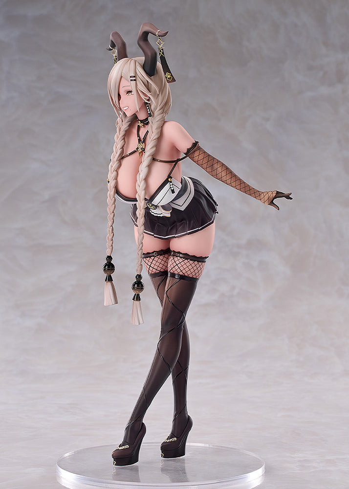 (Pre-Order) Azur Lane - Owari Light Equipment Ver. - 1/7 Scale Figure