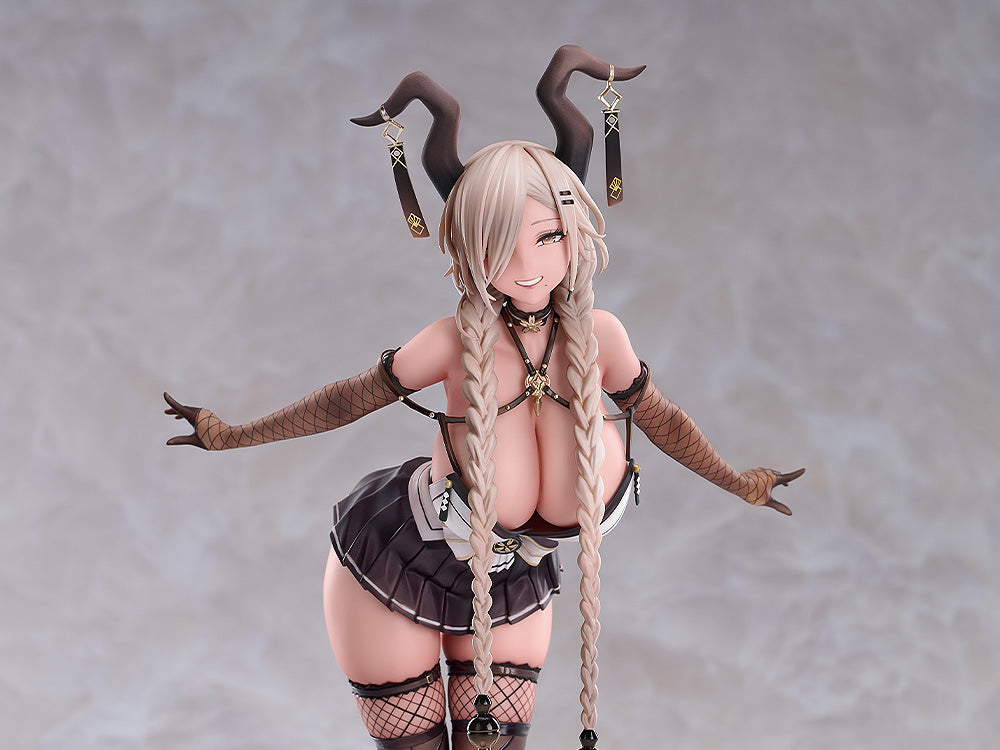 (Pre-Order) Azur Lane - Owari Light Equipment Ver. - 1/7 Scale Figure
