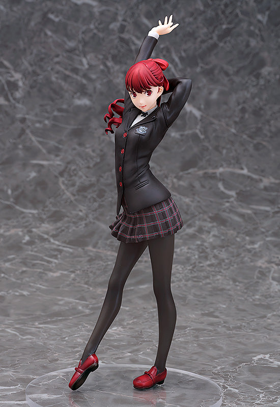 Persona 5 The Royal - Yoshizawa Kasumi - 1/7 Scale Figure