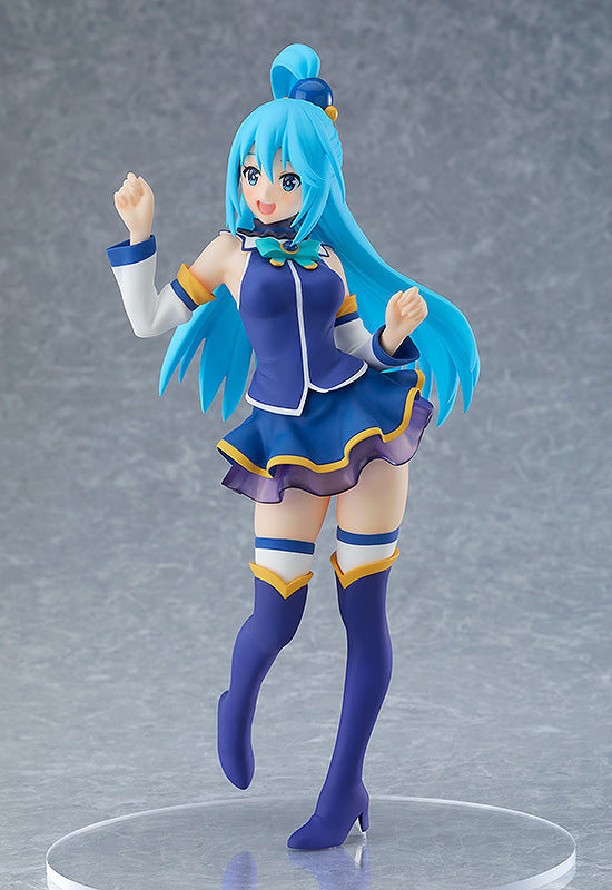 KonoSuba: God's Blessing on this Wonderful World! - Aqua - Pop Up Parade Figure