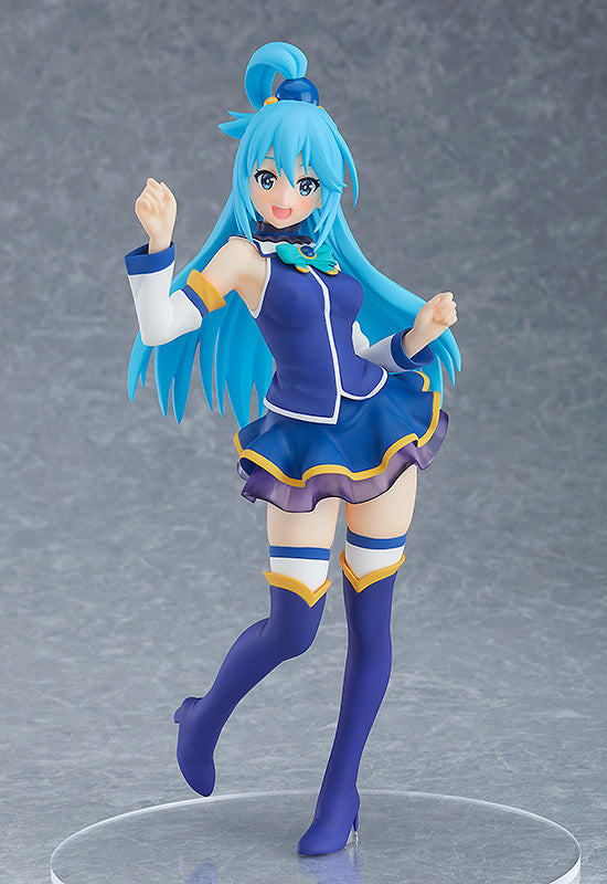 KonoSuba: God's Blessing on this Wonderful World! - Aqua - Pop Up Parade Figure
