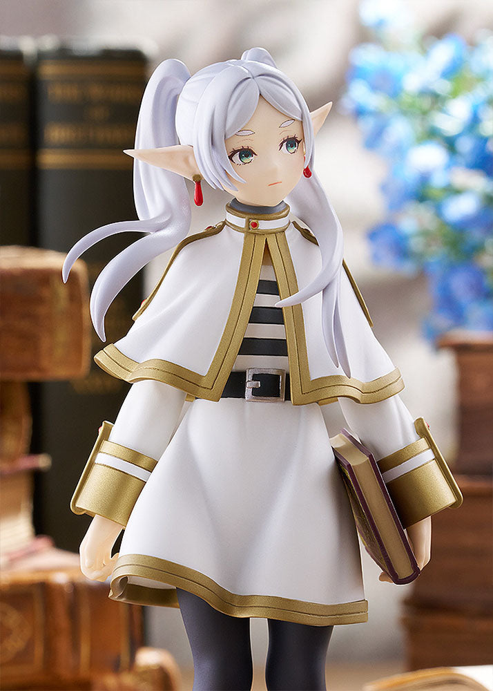 Frieren: Beyond Journey's End - Pop Up Parade Figure - Frieren