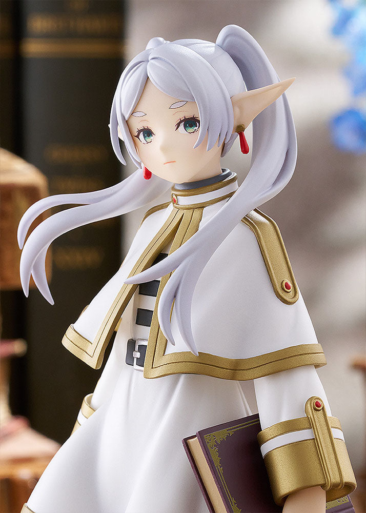 Frieren: Beyond Journey's End - Pop Up Parade Figure - Frieren