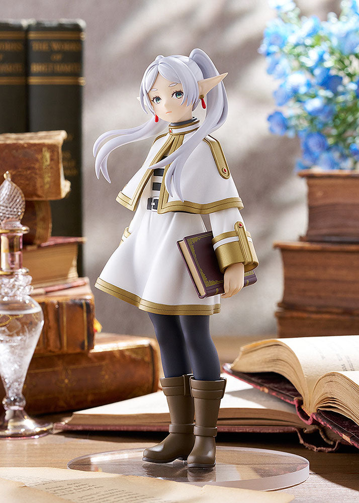 Frieren: Beyond Journey's End - Pop Up Parade Figure - Frieren