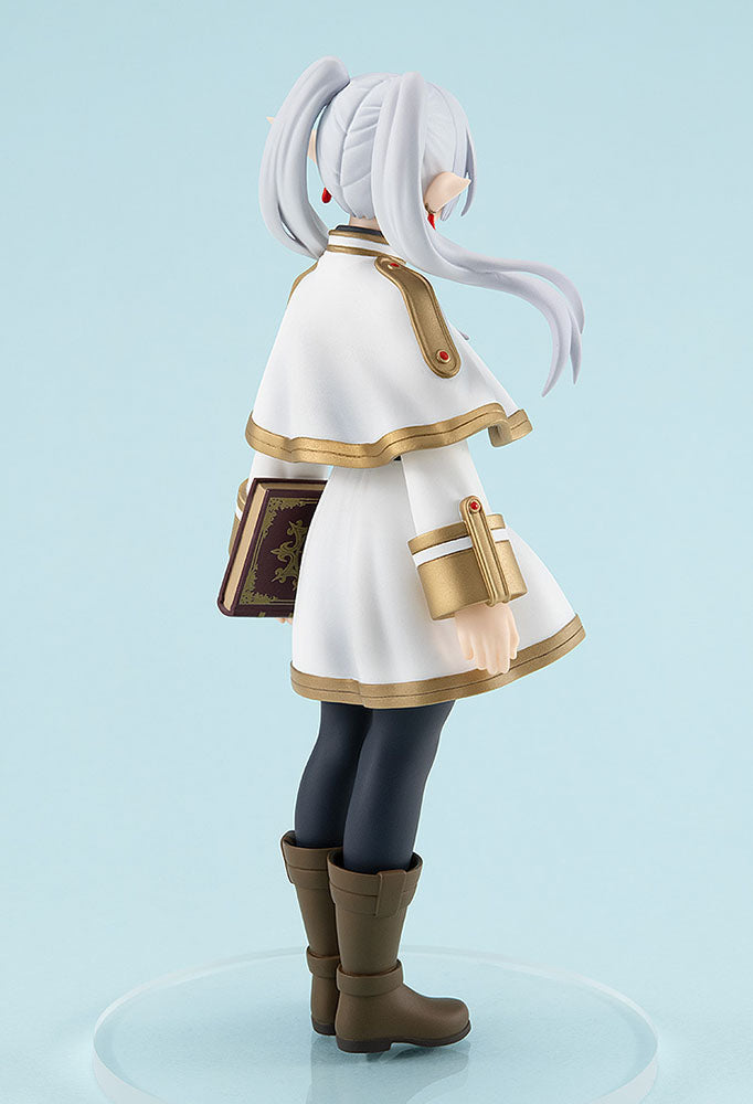 Frieren: Beyond Journey's End - Pop Up Parade Figure - Frieren