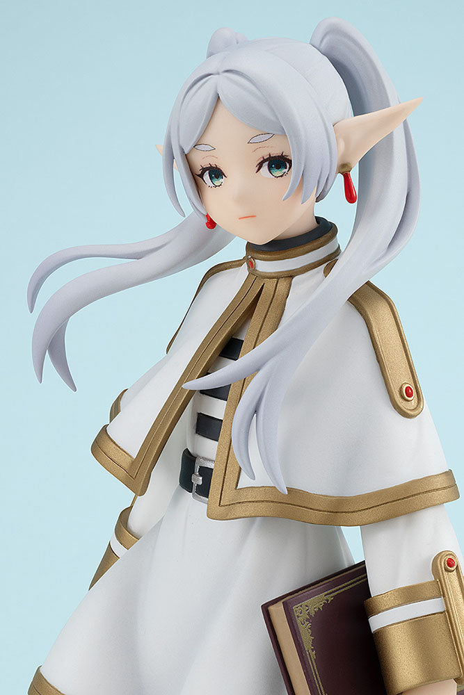 Frieren: Beyond Journey's End - Pop Up Parade Figure - Frieren