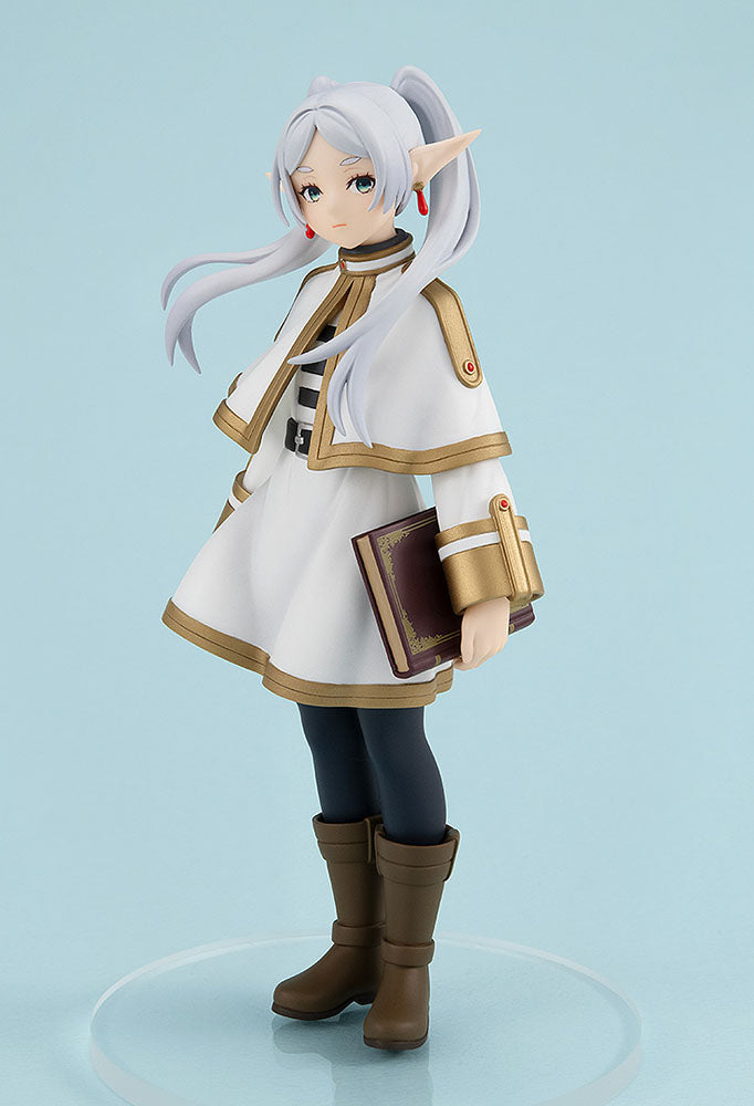 Frieren: Beyond Journey's End - Pop Up Parade Figure - Frieren